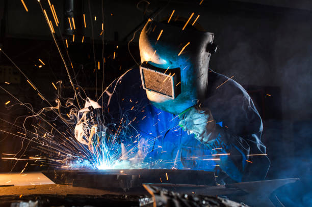 Best Food and Beverage Processing Equipment Welding in Grosse Pointe Woods, MI