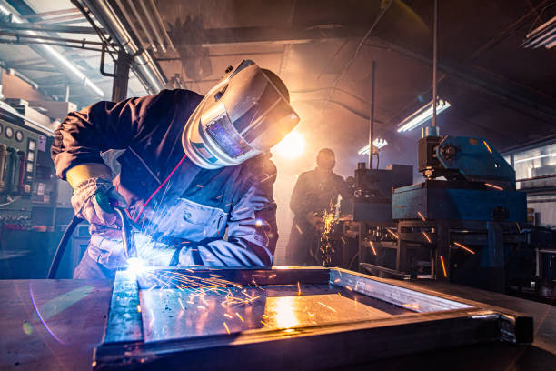 Best Aerospace and Defense Welding in Grosse Pointe Woods, MI