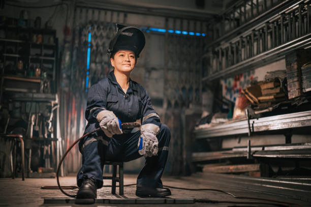 Affordable Welder Services in Grosse Pointe Woods, MI