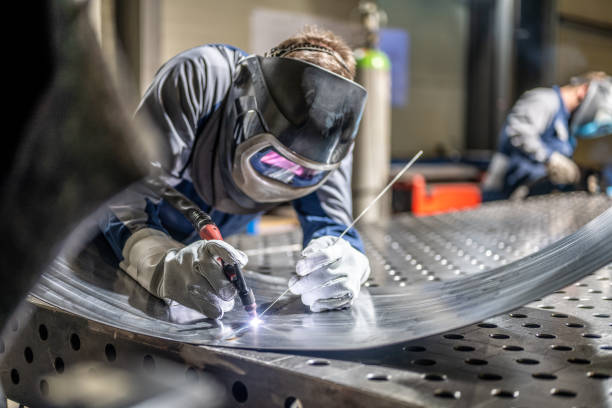  Grosse Pointe Woods, MI Welder Pros