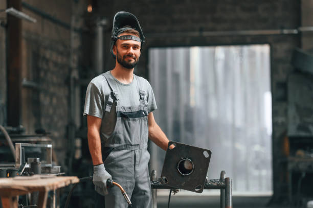 Best Welding Equipment Sales and Repair in Grosse Pointe Woods, MI